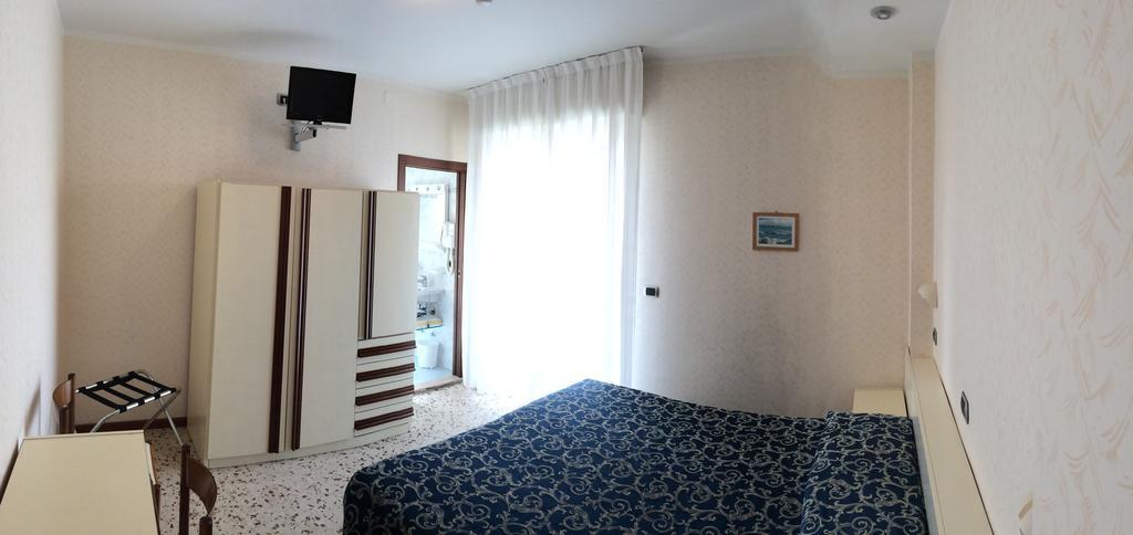 Hotel Royal Misano Adriatico Room photo