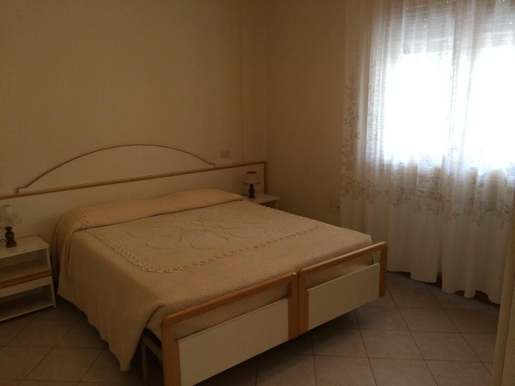 Hotel Royal Misano Adriatico Room photo